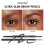 5 Double Ended Pencil Makeup Tint La Eye Brow Pen 2