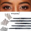 5 Double Ended Pencil Makeup Tint La Eye Brow Pen 4