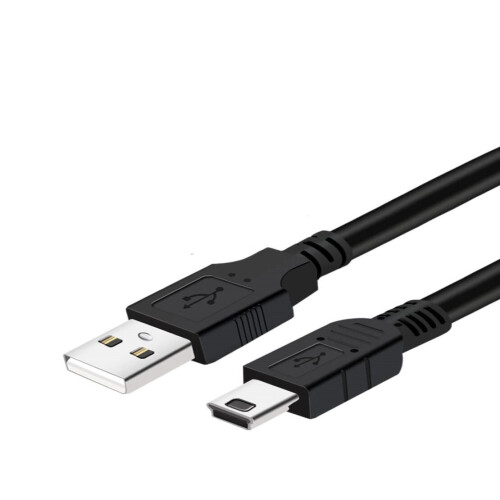 USB DATA & BATTERY CHARGING CABLE FOR Navigon 5100 / 5110 2
