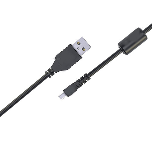 USB DATA & BATTERY CHARGING CABLE FOR Traveler XS 400 1