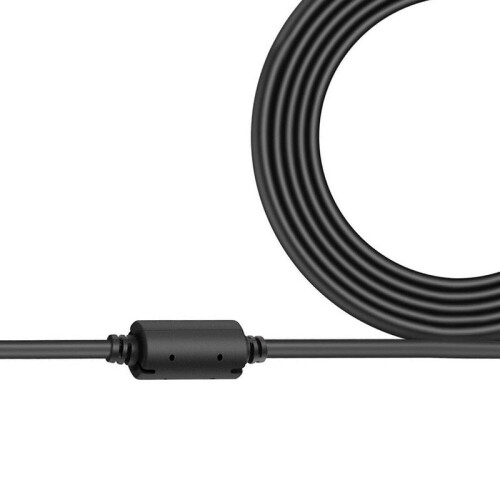 USB DATA & BATTERY CHARGING CABLE FOR Panasonic Lumix DMC-FZ38 2