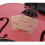 4/4 Full Size Acoustic Violin Set with Bow Rosin Black Case Beginners 4