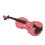 4/4 Full Size Acoustic Violin Set with Bow Rosin Black Case Beginners 11
