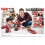 (Red) Robot Remote Control Transformer 6