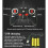 (Red) Robot Remote Control Transformer 9