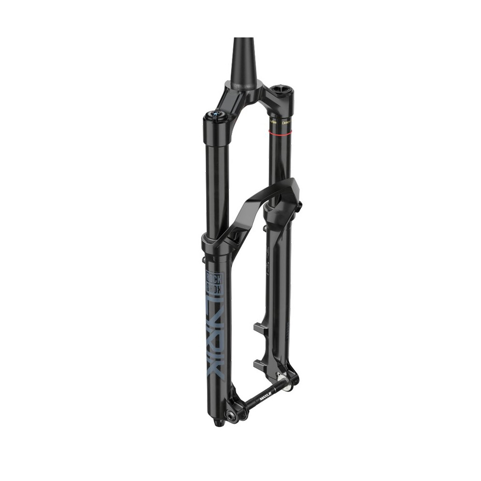 (29 Inch X 44OS X 160 MM) Rockshox Lyrik Select Black