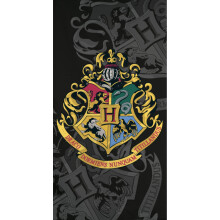 Harry Potter 100% COTTON Bath Beach Pool Towel 140 x 70 cm