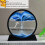 3D Dynamic Sand Art Motion-Moving Sand Sea Sandscape Quicksand Decor 7