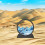 3D Dynamic Sand Art Motion-Moving Sand Sea Sandscape Quicksand Decor 9
