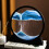 3D Dynamic Sand Art Motion-Moving Sand Sea Sandscape Quicksand Decor 1