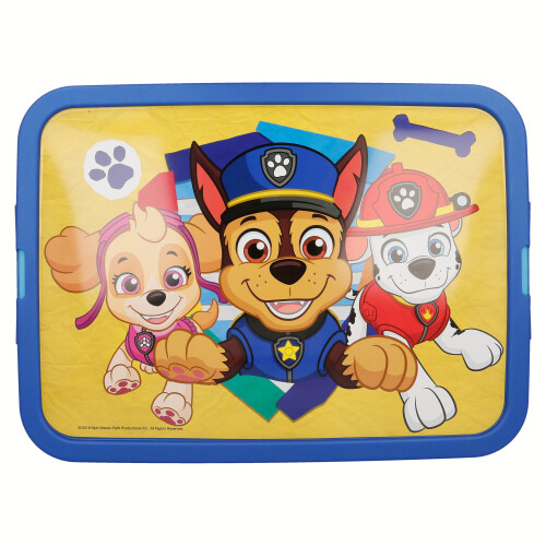 Paw Patrol Paw Patrol Storage click box 13L 2