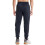 Under Armour Under Armour Herr ArmourFleece Jogger, (001) Svart / Svart, Medium 2
