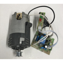 Brush Roll Motor For Vax Air Stretch Upright Vacuum Cleaner - U85-AS-PMe / PPe - Refurbished
