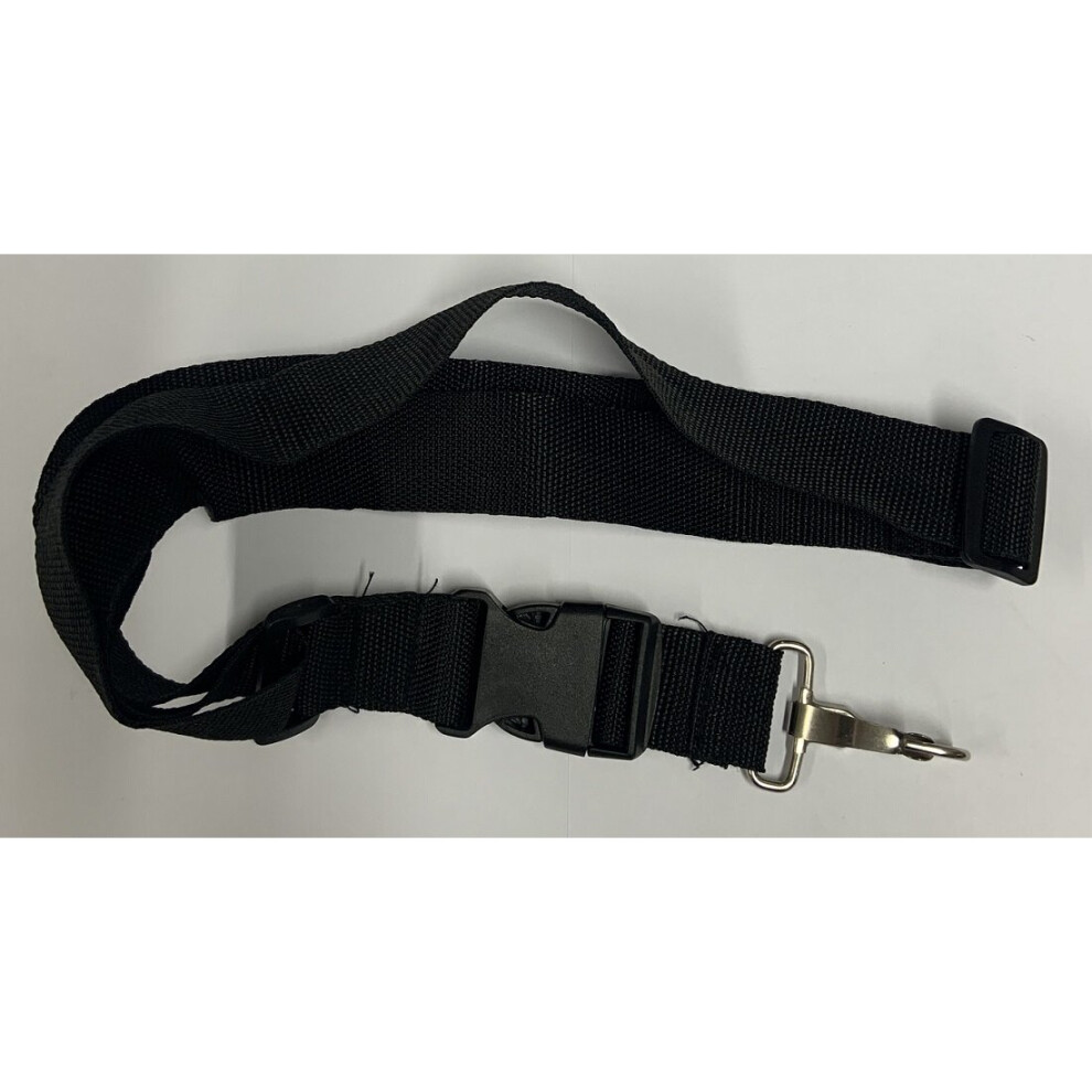 Shoulder Strap For Spear & Jackson Cordless Grass Trimmer & Brush Cutter