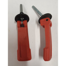 Genuine Lower Handle Levers For Spear & Jackson 34cm 24v Cordless Lawnmower - Refurbished