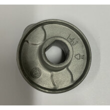 Genuine Blade Mount For McGregor 21.6v 32cm Cordless Rotary Lawnmower - Refurbished