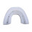 M2EE U-Shaped Replacement Brush Head for Automatic Electric Toothbrush 6