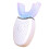 M2EE U-Shaped Replacement Brush Head for Automatic Electric Toothbrush 1
