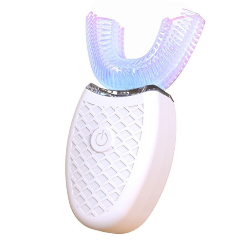 M2EE U-Shaped Replacement Brush Head for Automatic Electric Toothbrush