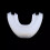M2EE U-Shaped Replacement Brush Head for Automatic Electric Toothbrush 3