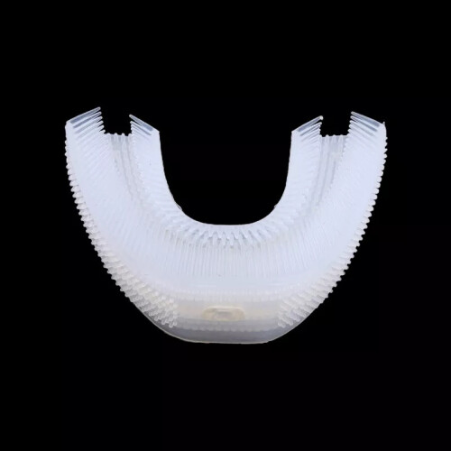 M2EE U-Shaped Replacement Brush Head for Automatic Electric Toothbrush 2
