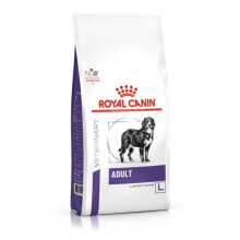 Cibo per cani adulti sterilizzati Royal Canin VHN, taglia grande, 13 kg.