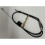 Refurbished Challenge Replacement Operating Cable For Challenge 129cc Petrol Lawnmowers 2