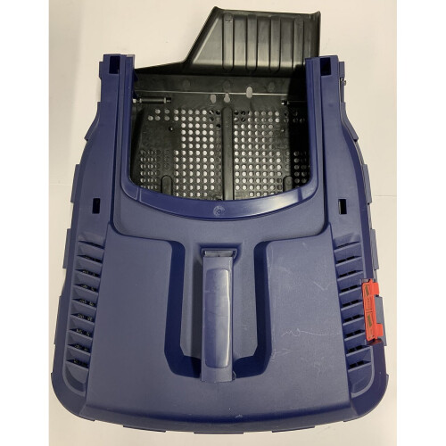 Refurbished Spear & Jackson Replacement Grass Box For Spear & Jackson 37cm Cordless Lawnmower