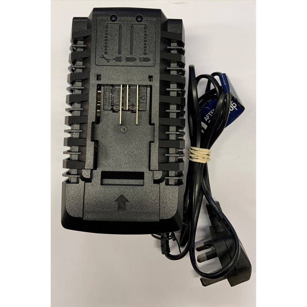 Spear & Jackson Genuine 36Lfc16 Charger For 40V Cordless Lawnmower