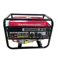 Petrol Power Electricity Generator 2KVA Industrial Power-Home-2KW