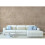 (Cork Wall Panels Cream) Cork wall 3
