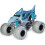 Monster Jam Monster Jam 1:24 gegoten Megalodon 2