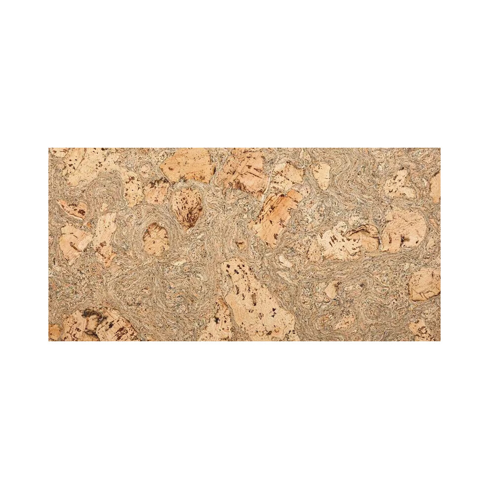 (Cork Wall Panels Grey) Cork wall