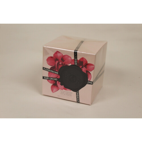Viktor & Rolf Flowerbomb Ruby Orchid von Viktor & Rolf Eau de Parfum Spray (D0102H7B0BP)