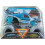 Monster Jam Monster Jam 1:24 gegoten Megalodon 1