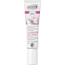 Lavera Illuminating Eye Cream