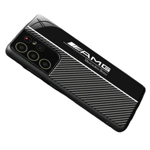 (S 20  +, AMG) Samsung mobile phone case mobile phone protective case 2