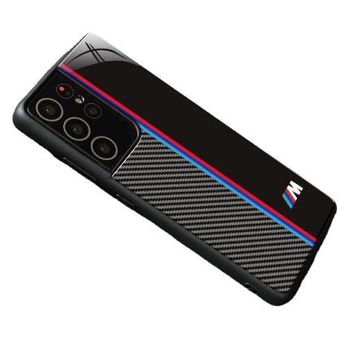 (Note 20 Ultra, BMW) Samsung mobile phone case mobile phone protective case 1