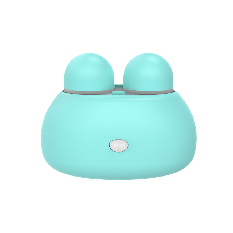 Blue (Blue) Beauty Lenses Contact Lens Cleaner Ultrasonic