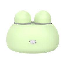 (green) Beauty Lenses contact lens cleaner Ultrasonic