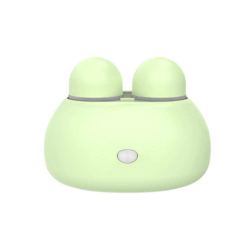 Green (Green) Beauty Lenses Contact Lens Cleaner Ultrasonic
