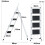 (4 Stepladder) Metal Step Ladder Heavy Duty Durable 330lbs Capacity 2