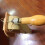 Sewing Awl Needle Tool Kit Leather Sail Canvas Hand Stiching Speedy Stitcher 8
