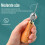 Sewing Awl Needle Tool Kit Leather Sail Canvas Hand Stiching Speedy Stitcher 4