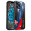 (iPhone12 Mini) IPhone 14 case BMW case car logo 1