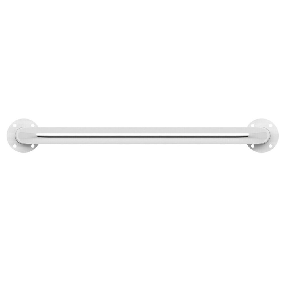 Urbn Living (45Cm) Bath Handle Grab Side Rail Bathroom Tub Shower Bar
