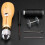 Sewing Awl Needle Tool Kit Leather Sail Canvas Hand Stiching Speedy Stitcher 2