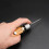 Sewing Awl Needle Tool Kit Leather Sail Canvas Hand Stiching Speedy Stitcher 10