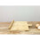 Bamboo Wood Recipe Book Holder 5