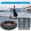 8.5 inch Electric Scooter Solid Rubber Tires For XIAOMI M365/pro/pro2 10